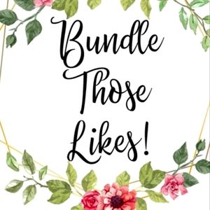 Bundle and save!!